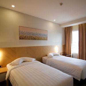 Superior Kamer met Twee Aparte Bedden